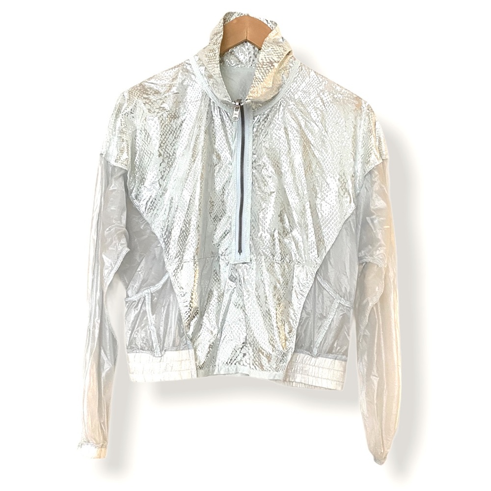 Free People Movement jacket